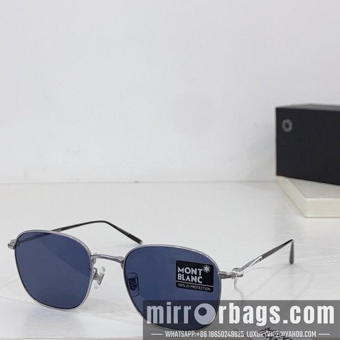 Replica Montblanc Glasses smx36