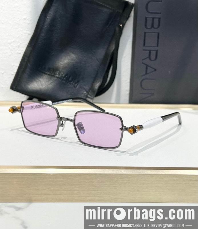 Replica Kuboraum Glasses 03smh12