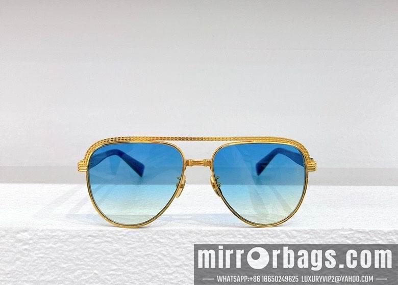 Replica Balmain Glasses 010202