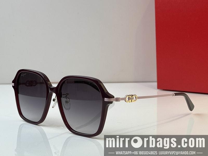 Replica Ferragamo Glasses 03smh17