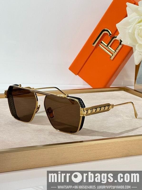 Replica Balmain Glasses smx47