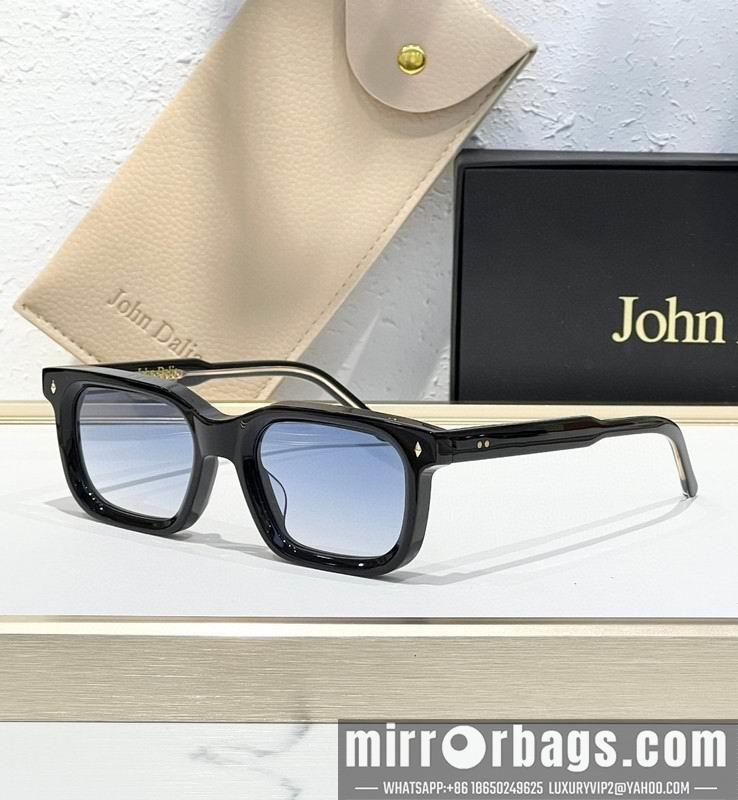 Replica John Dalia Glasses 03smh15