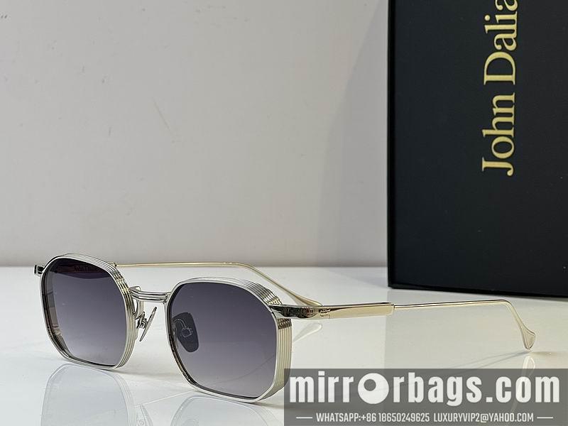 Replica John Dalia Glasses 03smh34