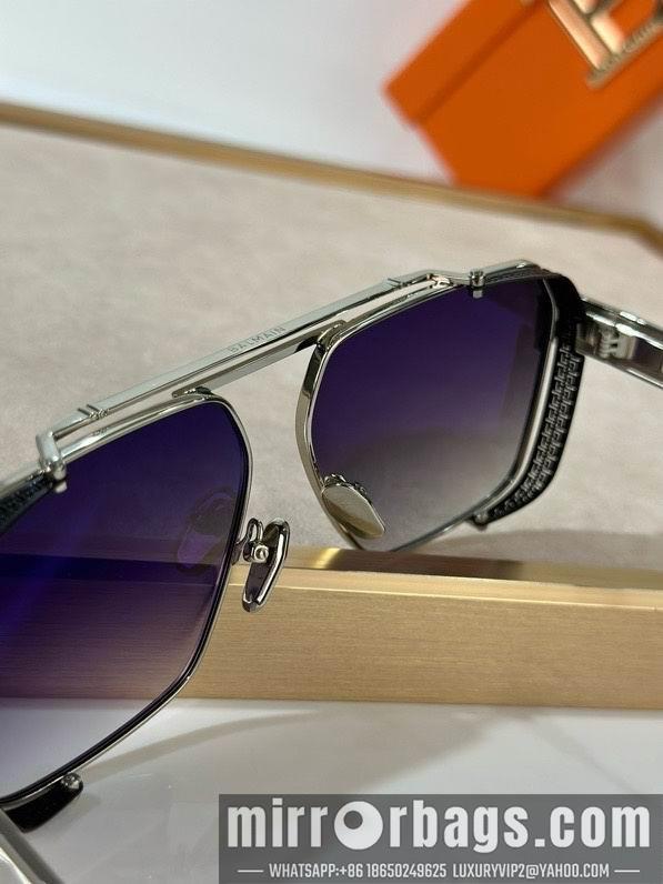 Replica Balmain Glasses smx47