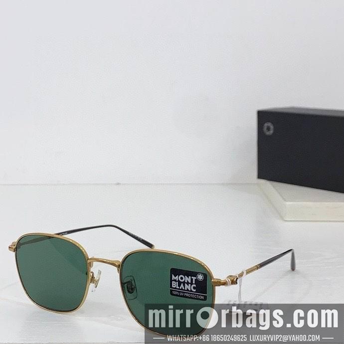 Replica Montblanc Glasses smx36