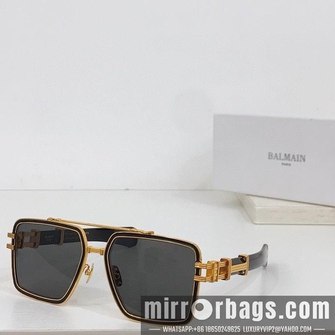 Replica Balmain Glasses smx56