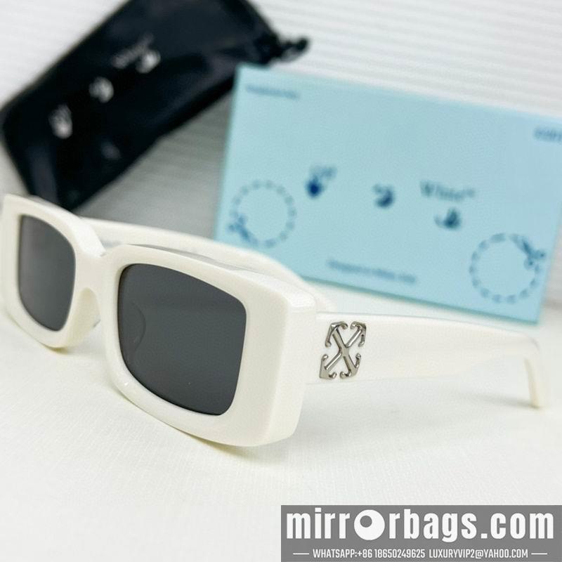 Replica Off White Glasses smx46