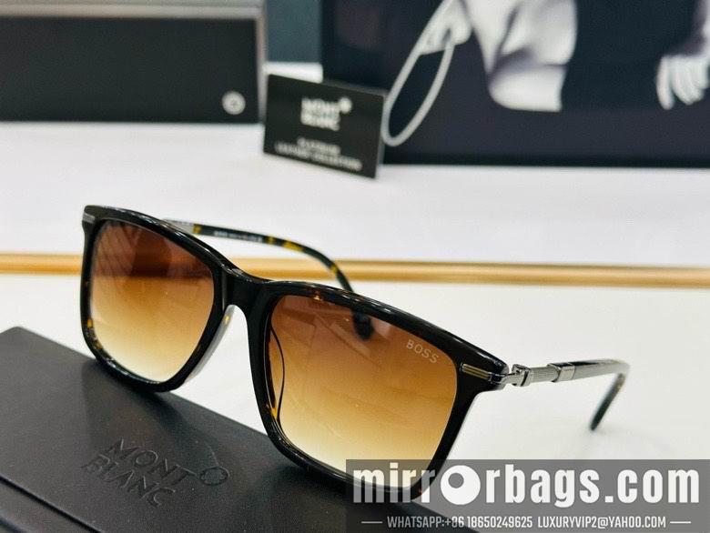 Replica Montblanc Glasses smx06