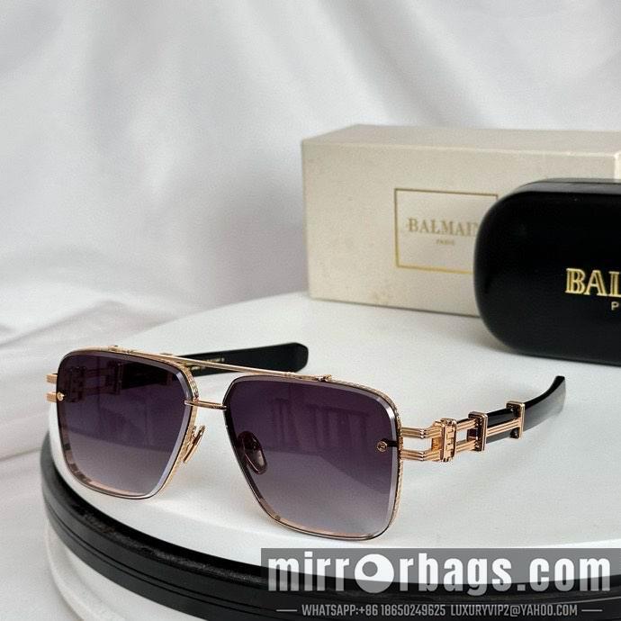 Replica Balmain Glasses smx40