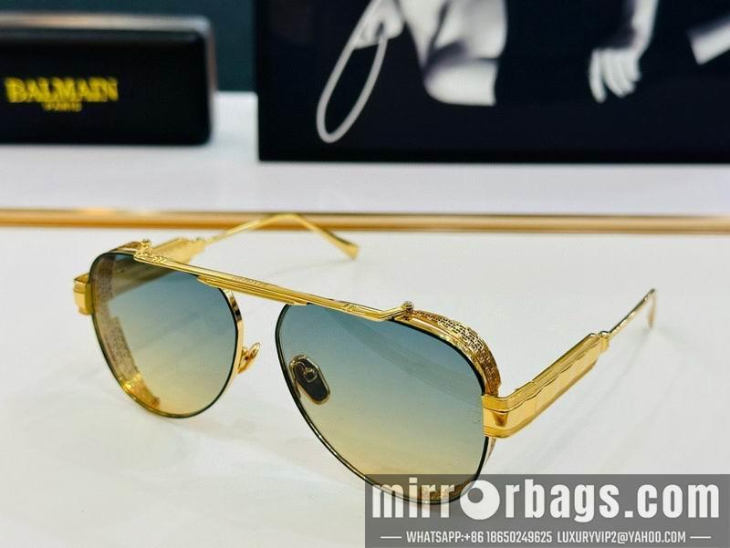 Replica Balmain Glasses smx38