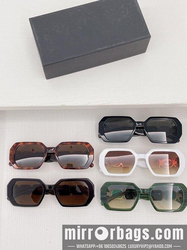 Replica Swarovski Glasses 030702
