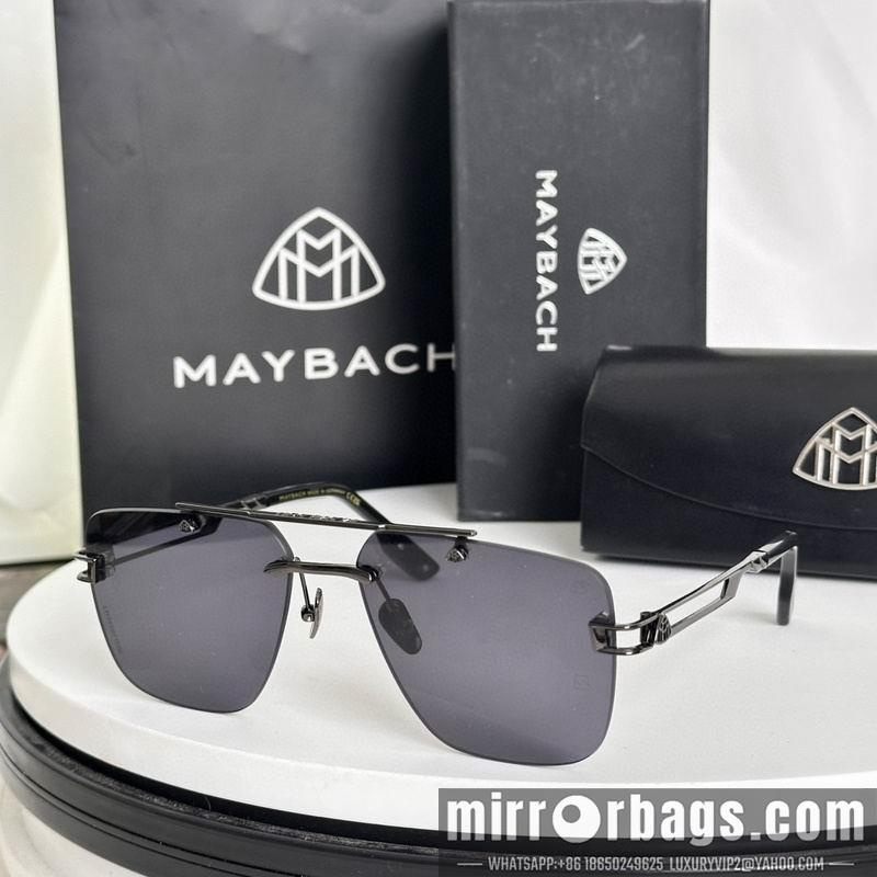 Replica Maybach Glasses 03smh30
