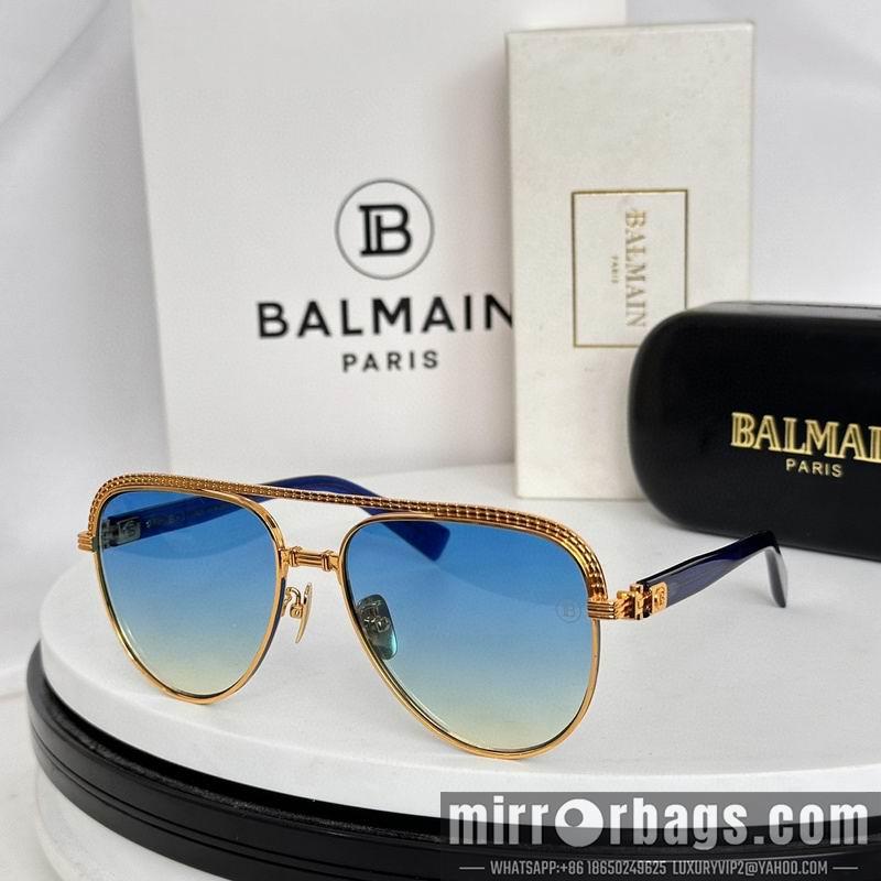 Replica Balmain Glasses smr63
