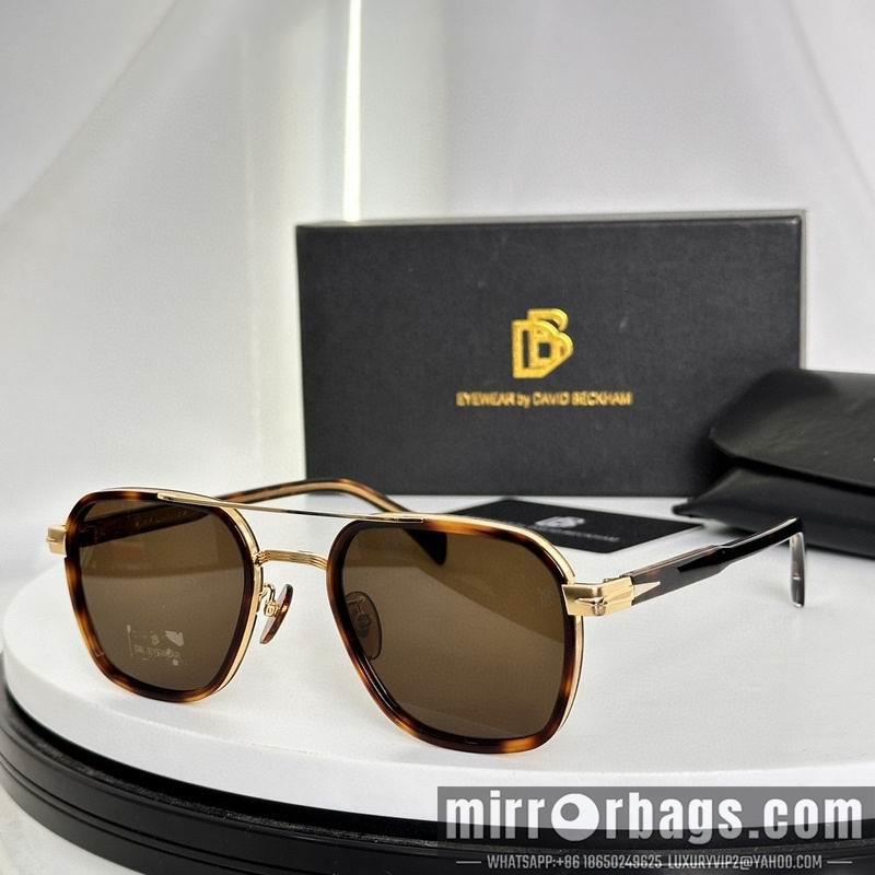 Replica David Beckham Glasses 03smh08