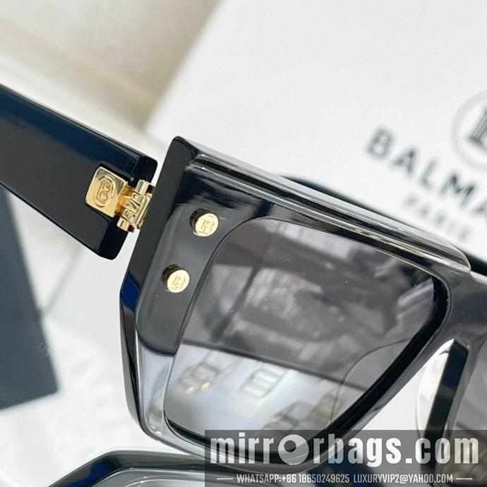 Replica Balmain Glasses smx42