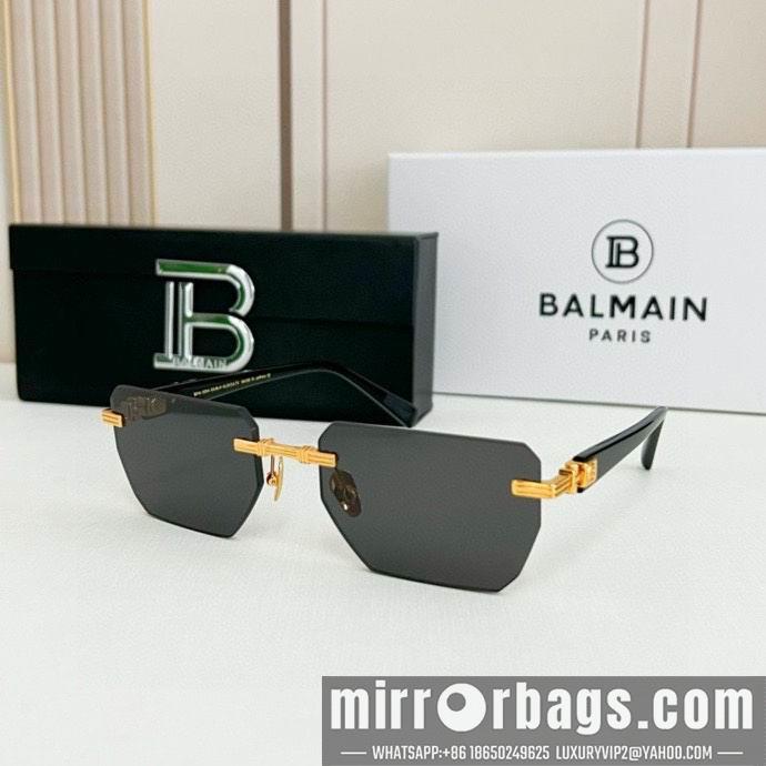 Replica Balmain Glasses smx29