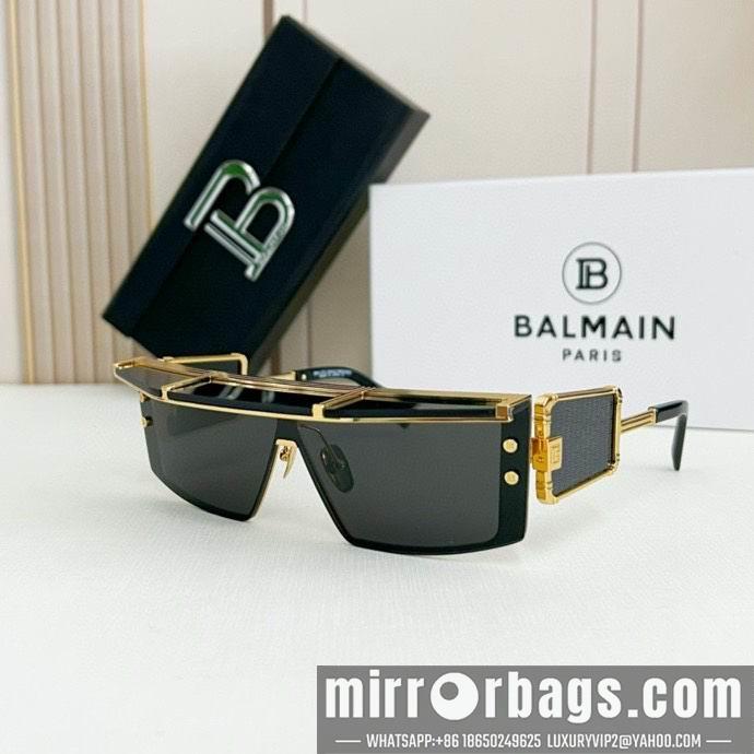 Replica Balmain Glasses smx35