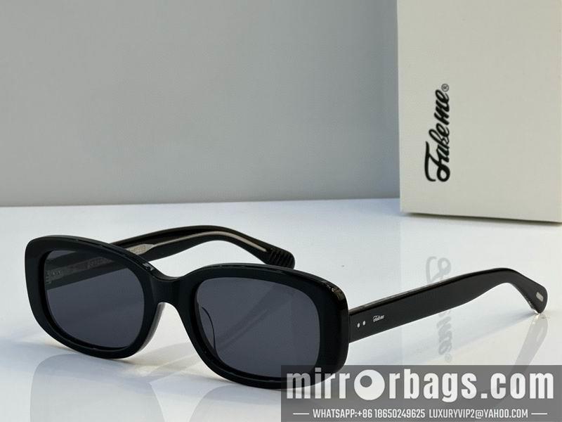 Replica Fabe Hle Glasses 03smh03