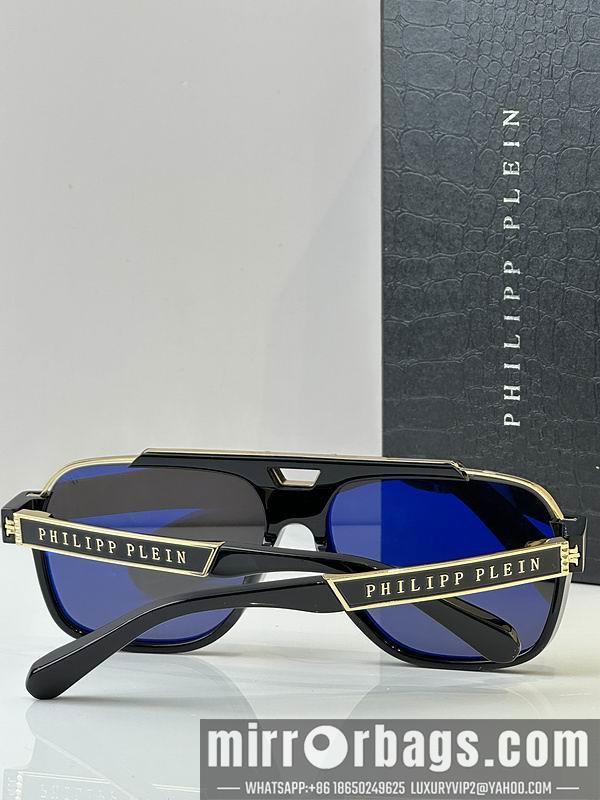 Replica PP Glasses 03smh33