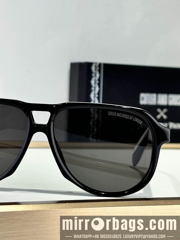 Replica Gutler Ano Gross Glasses 03smh01
