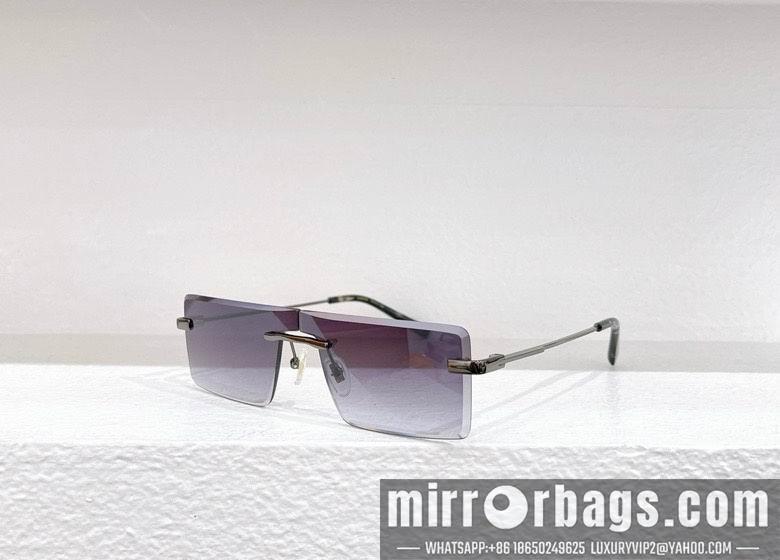 Replica Chopard Glasses 010203