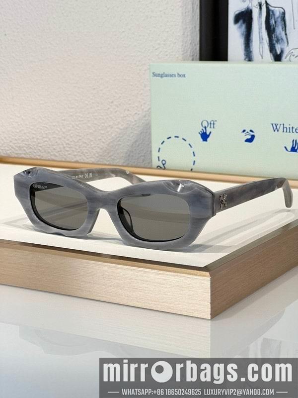 Replica Off White Glasses 03smh81