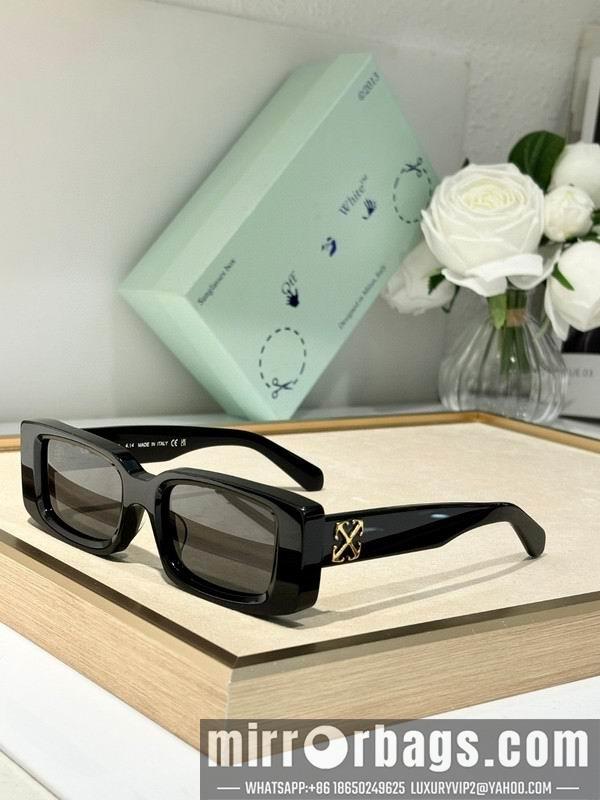 Replica Off White Glasses 03smh88