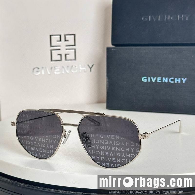 Replica Givenchy Glasses 03smh33