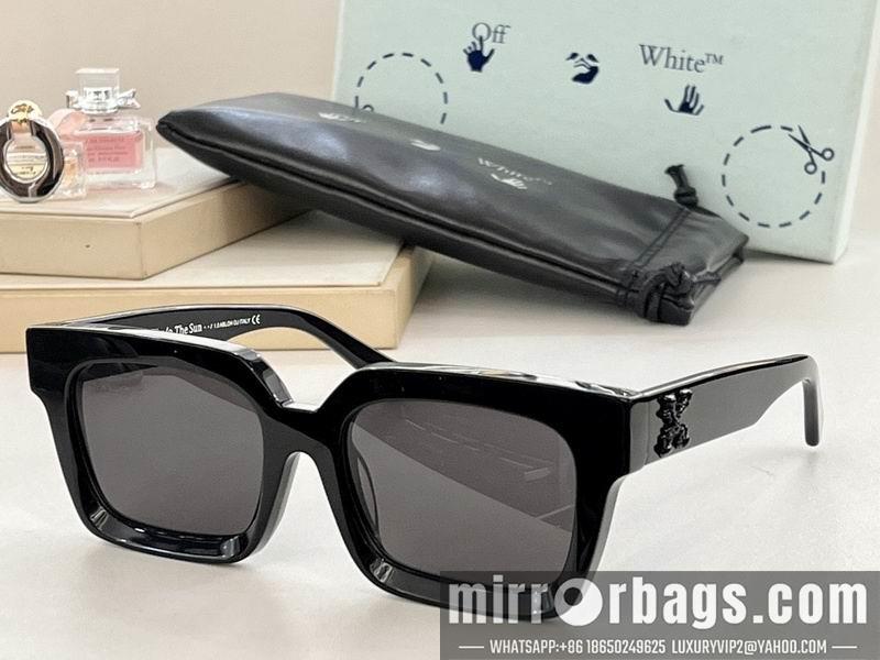 Replica Off White Glasses 03smh68