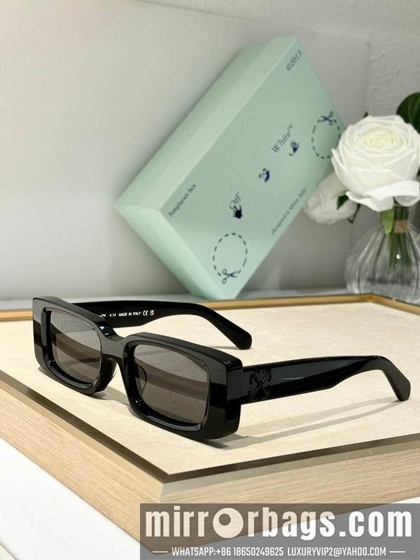 Replica Off White Glasses 03smh88