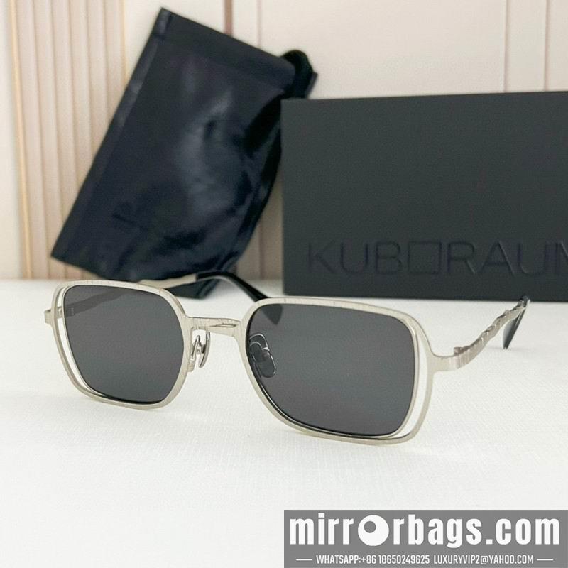 Replica Kuboraum Glasses 03smh19
