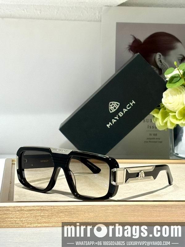 Replica Maybach Glasses 03smh76