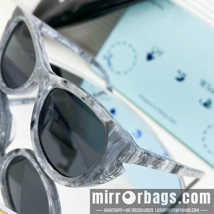 Replica Off White Glasses smx51