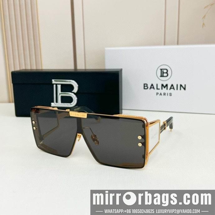 Replica Balmain Glasses smx41