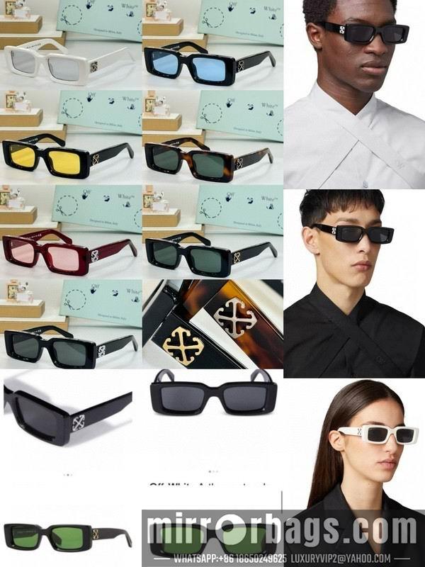 Replica Off White Glasses 03smh71