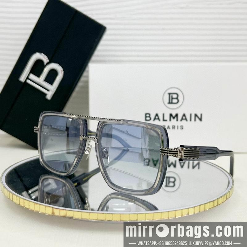 Replica Balmain Glasses 03smh73