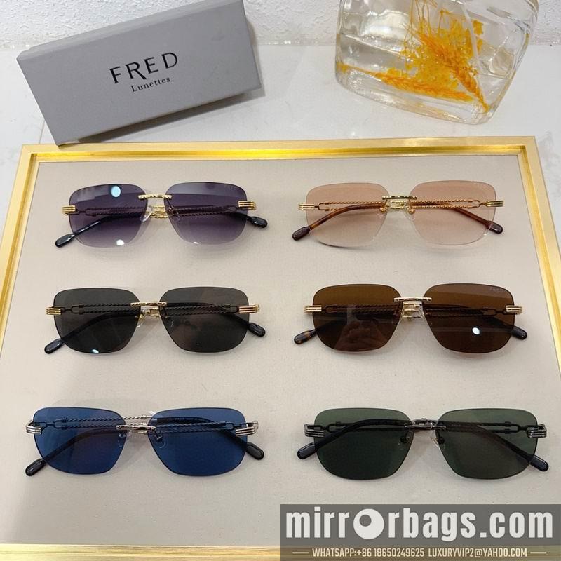 Replica Fred Glasses 010306