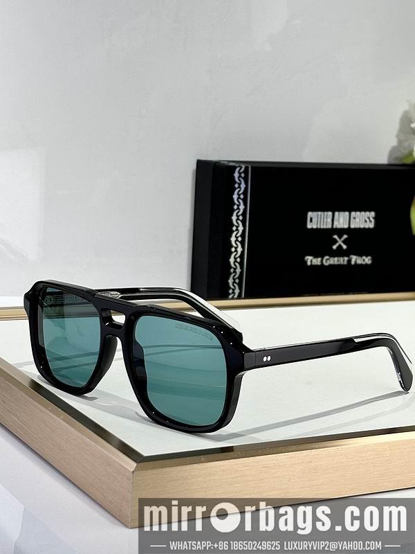 Replica Gutler Ano Gross Glasses 03smh02