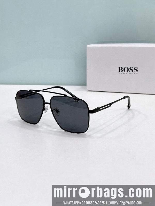 Replica Boss Glasses 03smh27