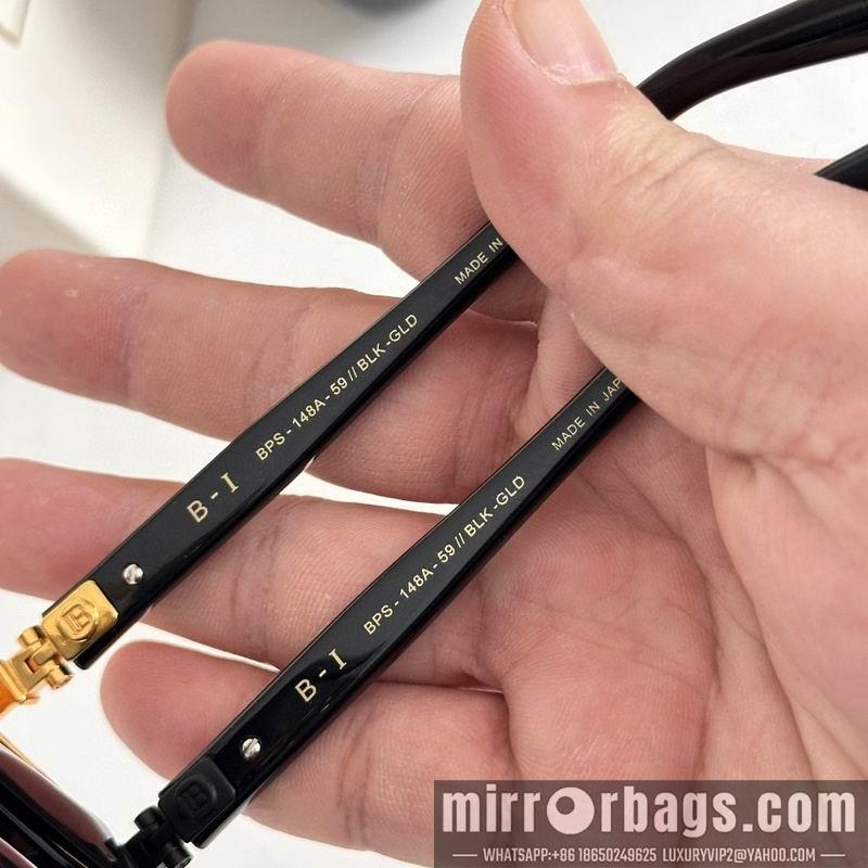 Replica Balmain Glasses smr64