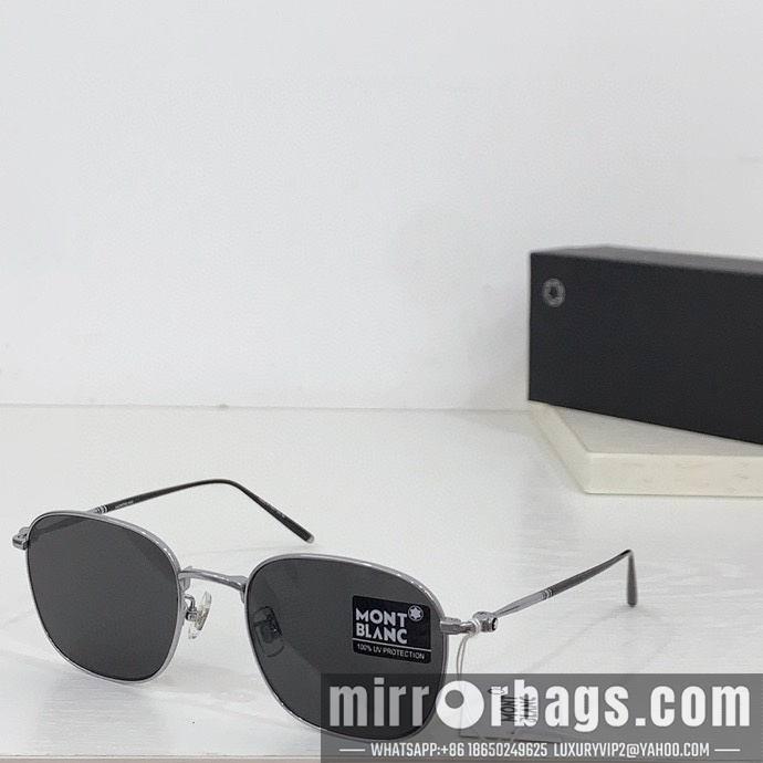 Replica Montblanc Glasses smx36