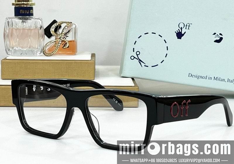 Replica Off White Glasses 03smh70