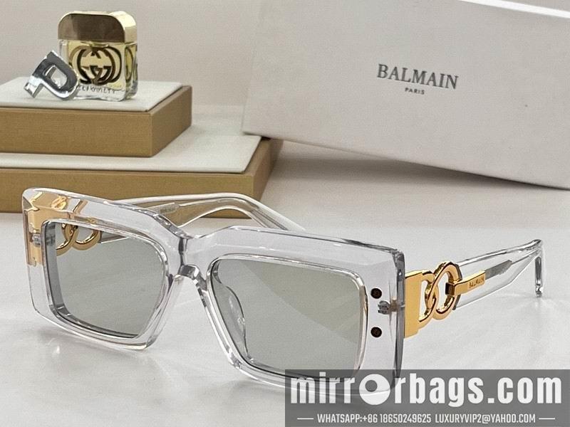 Replica Balmain Glasses 03smh76