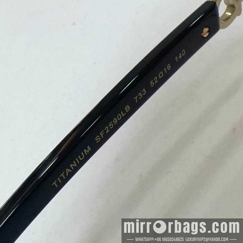 Replica Ferragamo Glasses 03smh01