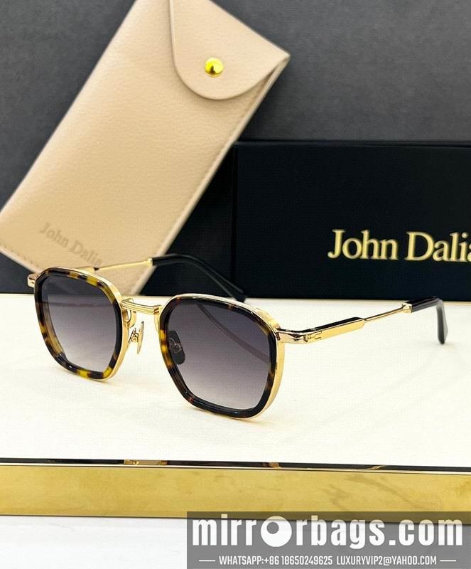 Replica John Dalia Glasses 03smh22