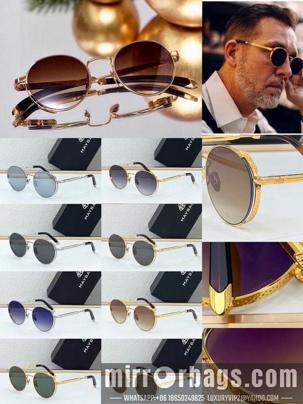 Replica Maybach Glasses 03smh72