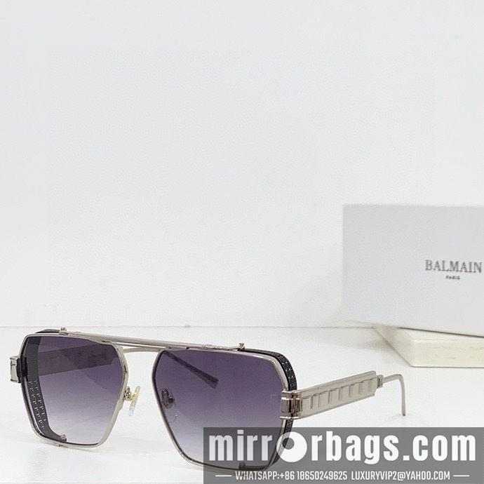 Replica Balmain Glasses smx55