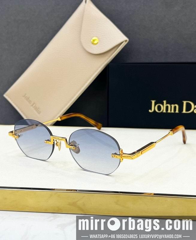 Replica John Dalia Glasses 03smh24