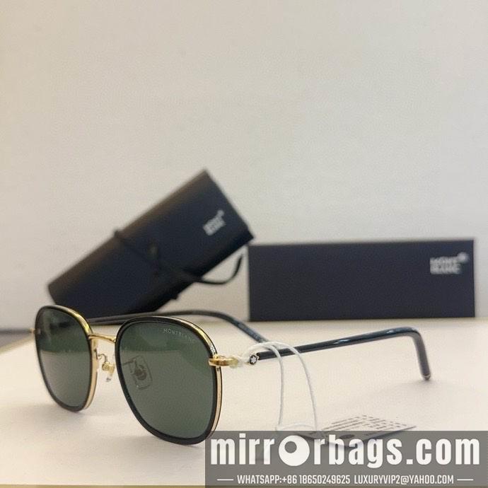 Replica Montblanc Glasses smx32