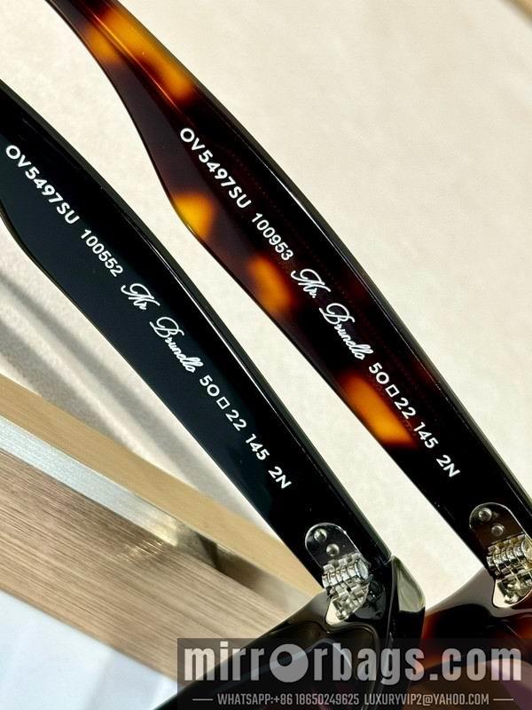 Replica Olivre Peoples Glasses 03smh02